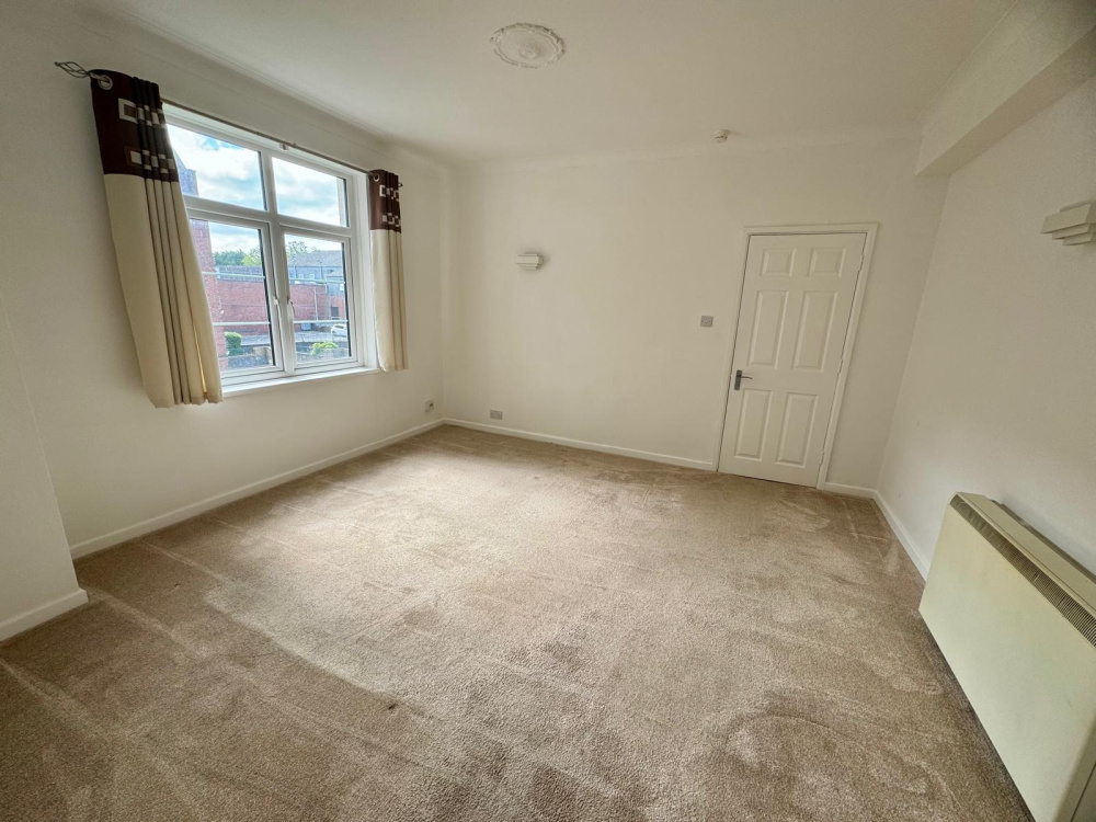 Norbury House Droitwich WORCS
